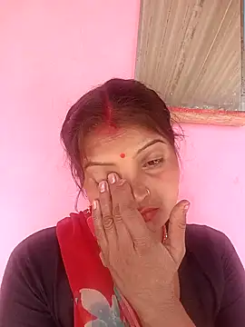 Rubi12A online show from February 6, 2026, 4:30 am