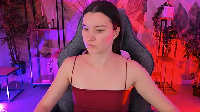 AgataWillis online show from November 29, 2025, 5:29 am