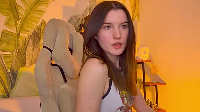 AgataWillis online show from February 19, 2026, 1:41 pm