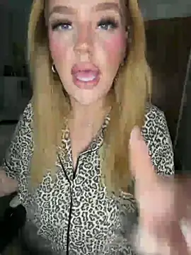 MysteriousMylaX online show from March 24, 2026, 4:29 pm