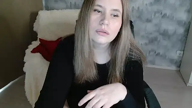 AdelinaLawson online show from March 25, 2026, 6:57 am