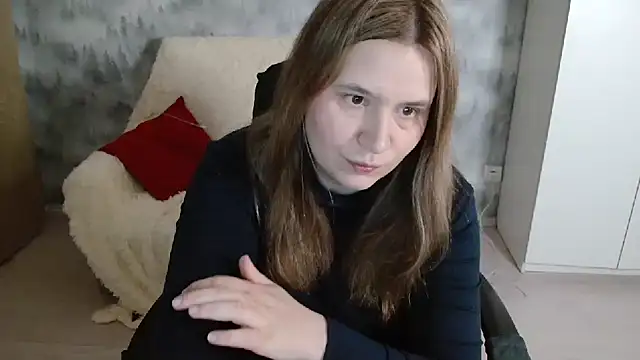 AdelinaLawson online show from April 3, 2026, 2:01 pm