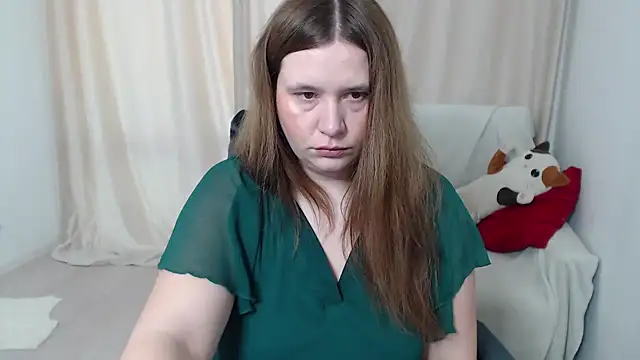 AdelinaLawson online show from March 15, 2025, 4:13 am