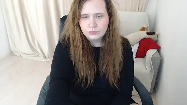 AdelinaLawson online show from March 21, 2025, 7:46 pm