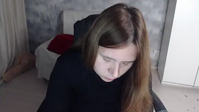 AdelinaLawson online show from September 21, 2025, 6:57 pm