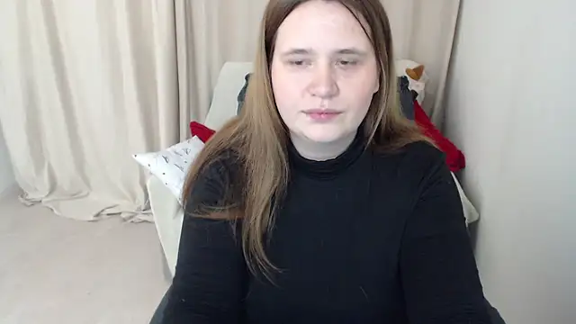 AdelinaLawson online show from March 17, 2025, 4:01 pm