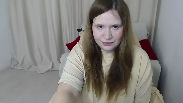 AdelinaLawson online show from March 9, 2025, 4:22 pm