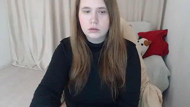 AdelinaLawson online show from March 8, 2025, 7:09 pm