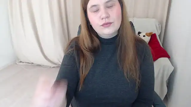 AdelinaLawson online show from March 10, 2025, 4:46 pm