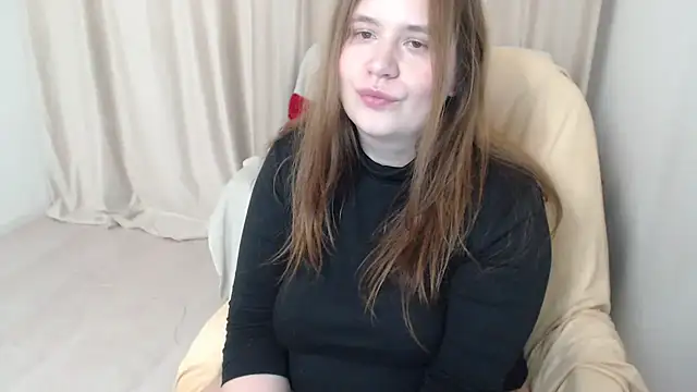 AdelinaLawson online show from March 7, 2025, 5:17 pm