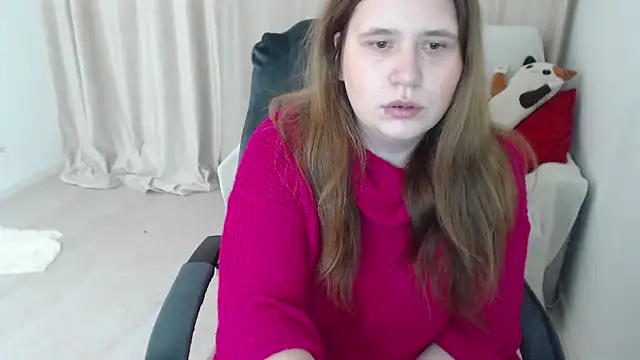 AdelinaLawson online show from March 14, 2025, 4:30 pm