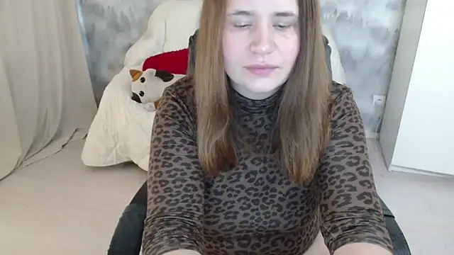 AdelinaLawson online show from February 7, 2026, 7:27 am