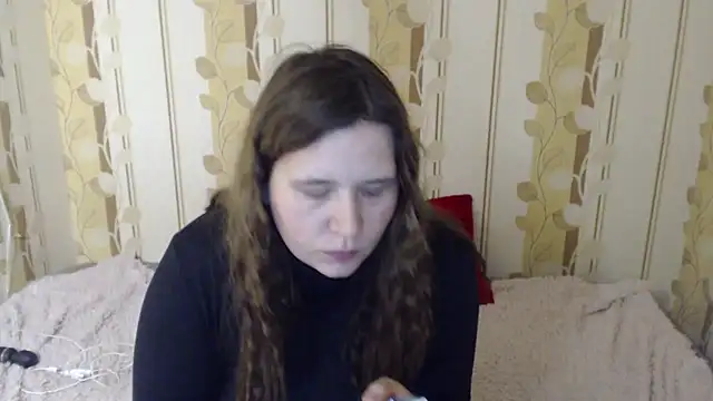 AdelinaLawson online show from February 26, 2025, 5:31 pm