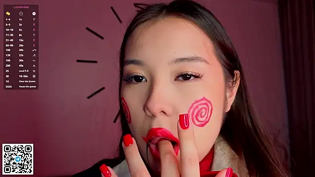 Snapshot of AlberthaEscue chatting on October 31, 2025, 4:20 am AlberthaEscue online show from October 31, 2025, 4:20 am