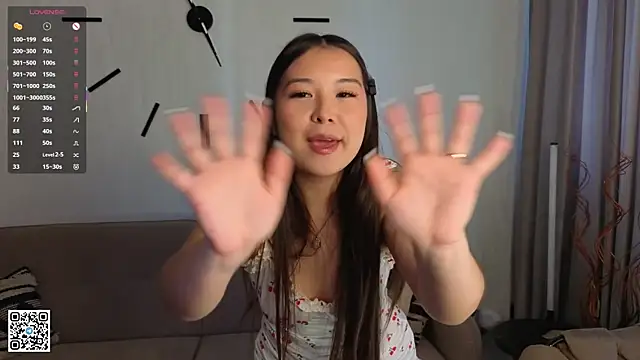 Snapshot of AlberthaEscue chatting on September 24, 2025, 4:19 am AlberthaEscue online show from September 24, 2025, 4:19 am