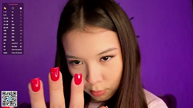 Snapshot of AlberthaEscue chatting on November 9, 2025, 4:16 am AlberthaEscue online show from November 9, 2025, 4:16 am