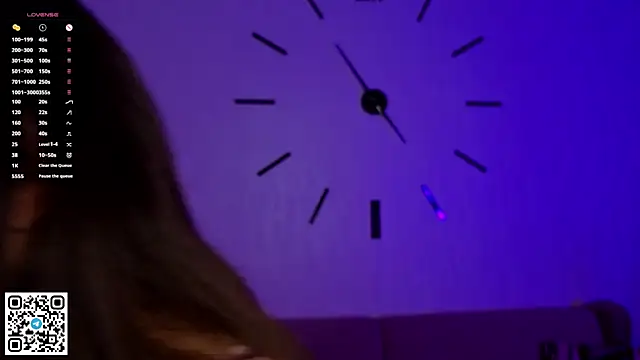 Snapshot of AlberthaEscue chatting on November 3, 2025, 4:07 am AlberthaEscue online show from November 3, 2025, 4:07 am