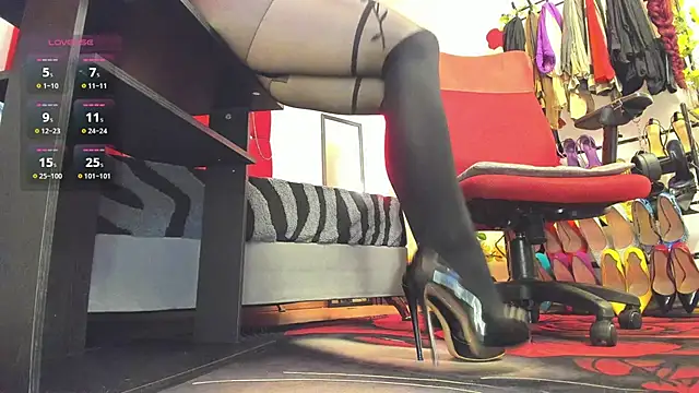 candy conrad online show from March 19, 2026, 1:33 pm