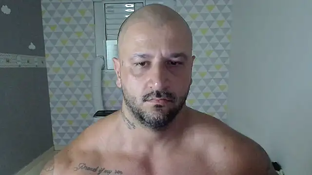 JeanCafa online show from March 7, 2026, 10:26 pm