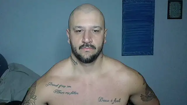 JeanCafa online show from October 22, 2025, 5:07 am