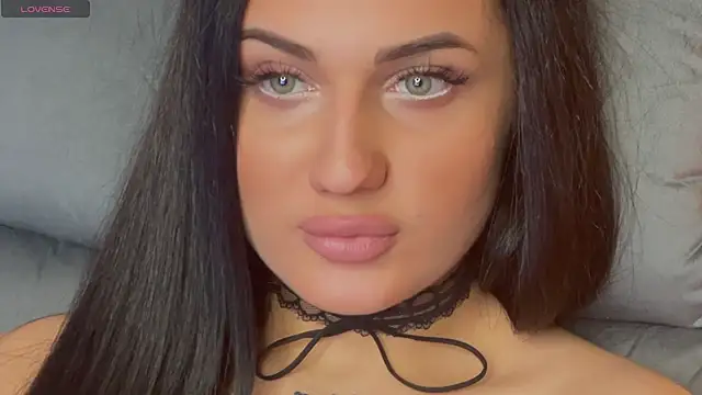 Snapshot of mygoddesshecate chatting on November 7, 2025, 10:31 am mygoddesshecate online show from November 7, 2025, 10:31 am