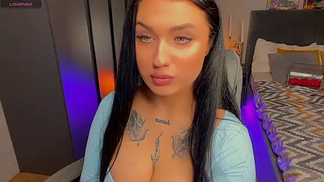 mygoddesshecate online show from March 29, 2026, 3:02 pm