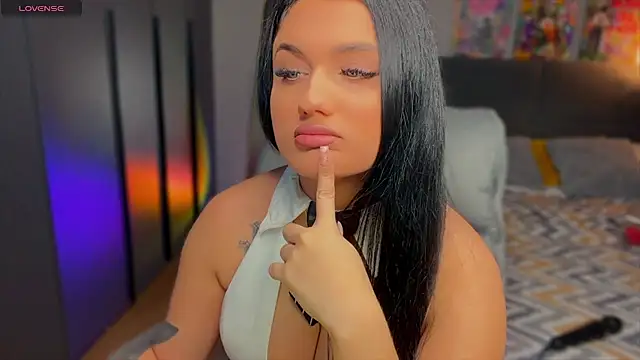 mygoddesshecate online show from March 26, 2026, 4:27 pm