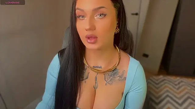 mygoddesshecate online show from March 18, 2026, 1:35 pm