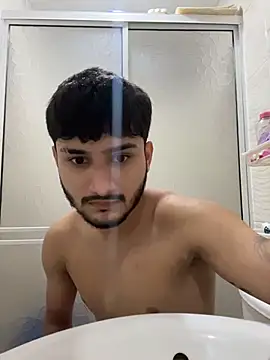 Nas-z09 online show from April 3, 2026, 5:25 am