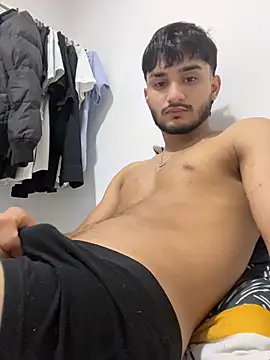 Nas-z09 online show from January 16, 2026, 6:28 am