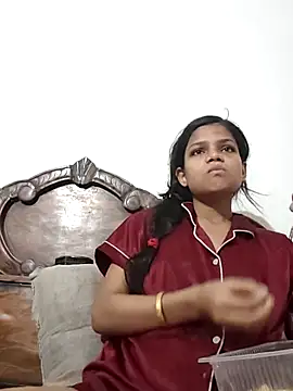 Komal0099 online show from October 24, 2025, 2:54 am