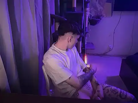 Snapshot of davesinner chatting on March 3, 2026, 7:21 pm davesinner online show from March 3, 2026, 7:21 pm