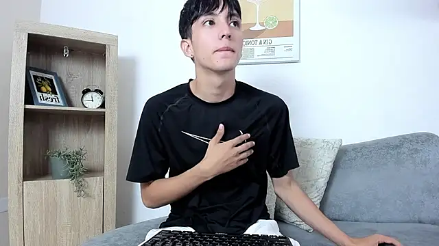 Snapshot of dear_jeycot chatting on November 1, 2025, 1:05 pm dear jeycot online show from November 1, 2025, 1:05 pm