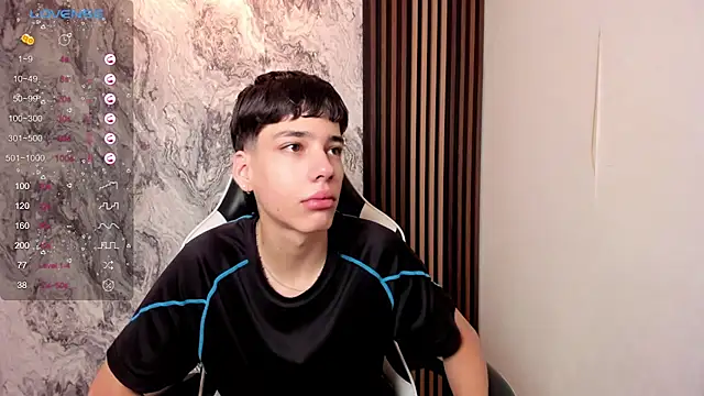 Snapshot of oblivion_deku chatting on November 19, 2025, 2:06 pm oblivion deku online show from November 19, 2025, 2:06 pm