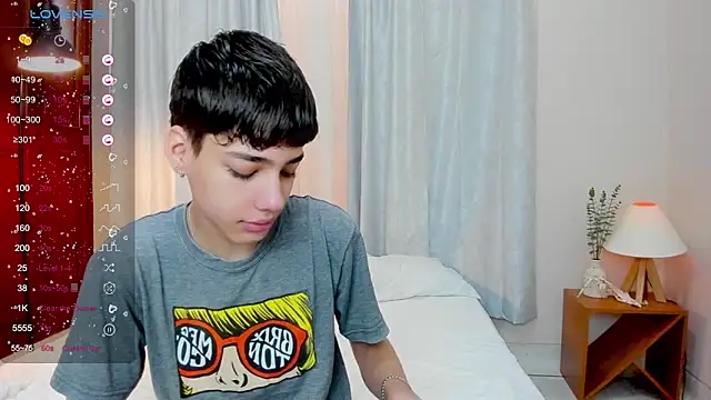 Snapshot of oblivion_deku chatting on October 22, 2025, 1:43 pm oblivion deku online show from October 22, 2025, 1:43 pm