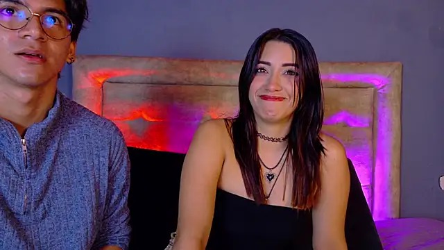 Daiisy kiss online show from April 5, 2026, 3:46 am