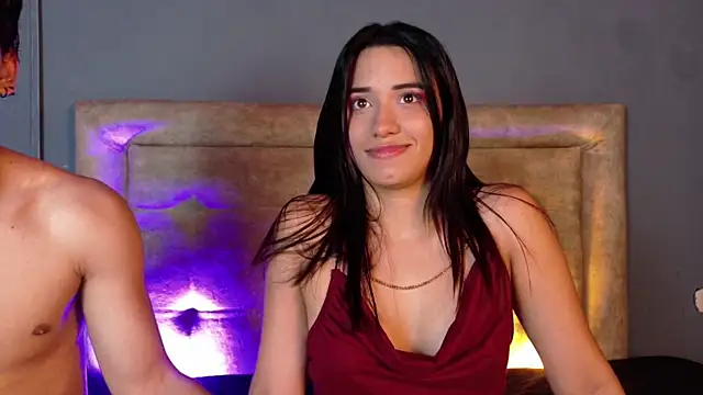 Daiisy kiss online show from April 9, 2026, 2:13 am