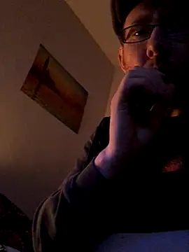 GorgeousPJ online show from November 10, 2025, 4:34 pm