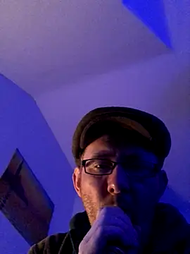 GorgeousPJ online show from November 9, 2025, 7:07 pm