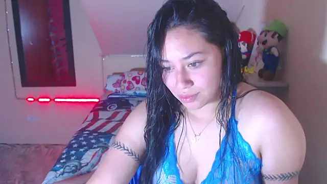 catalina saenz19 online show from September 16, 2025, 12:22 am