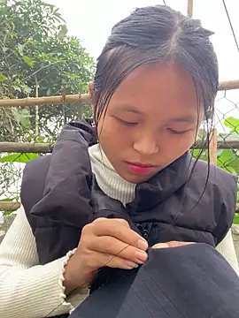 milo bae online show from January 15, 2026, 1:53 am