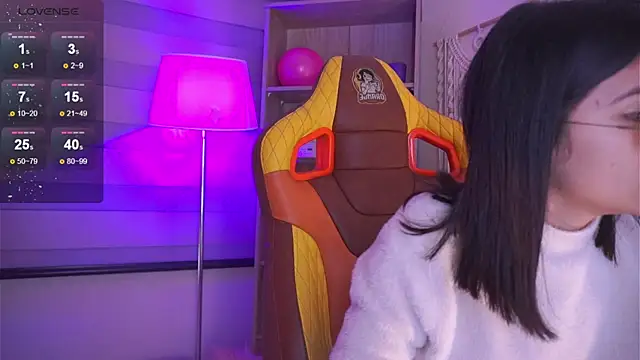 Snapshot of Lana_Dreams_ chatting on November 29, 2025, 12:55 am Lana Dreams online show from November 29, 2025, 12:55 am