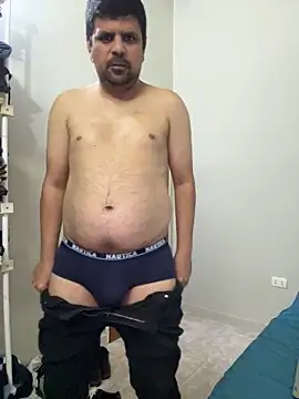 Diabloproducciones online show from February 13, 2026, 1:49 am