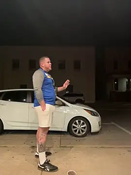 Snapshot of kev0n2389 chatting on September 21, 2025, 5:01 am kev0n2389 online show from September 21, 2025, 5:01 am