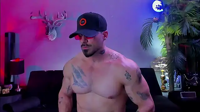 dennis cox1 online show from May 19, 2026, 5:31 pm