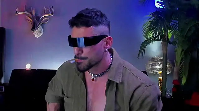 dennis cox1 online show from March 26, 2026, 6:55 am