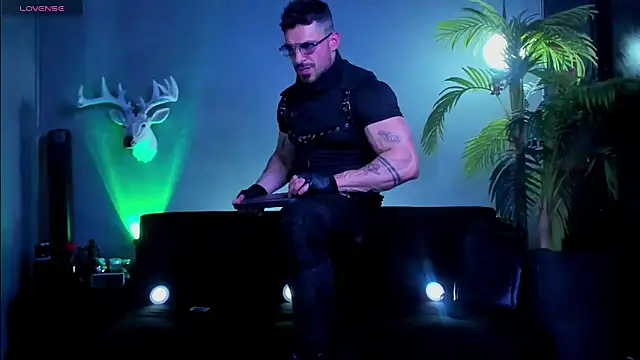 dennis cox1 online show from March 6, 2026, 8:53 am