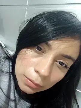 demonicangelic online show from October 19, 2025, 12:13 am