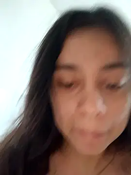 demonicangelic online show from October 5, 2025, 11:23 am