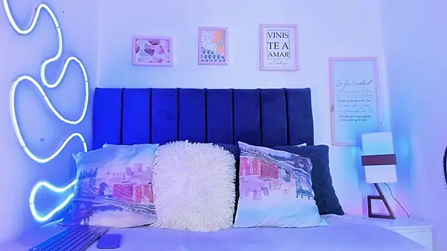 Ballesteros  online show from November 1, 2025, 9:25 am